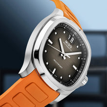 Load image into Gallery viewer, Mido Multifort TV Big Date M049.526.17.081.00
