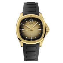 Load image into Gallery viewer, Mido Multifort TV Big Date M049.526.33.021.00

