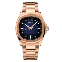 Load image into Gallery viewer, Mido Multifort TV Big Date M049.526.33.041.00
