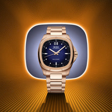 Load image into Gallery viewer, Mido Multifort TV Big Date M049.526.33.041.00
