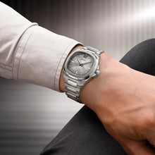 Load image into Gallery viewer, Mido Multifort TV Big Date Titanium M049.526.44.081.00
