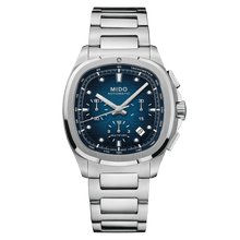 Load image into Gallery viewer, Mido Multifort TV Chronograph M049.527.11.041.00
