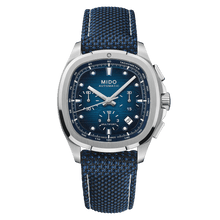 Load image into Gallery viewer, Mido Multifort TV Chronograph M049.527.11.041.00
