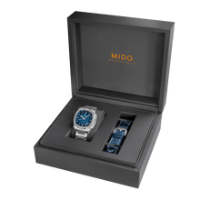 Load image into Gallery viewer, Mido Multifort TV Chronograph M049.527.11.041.00
