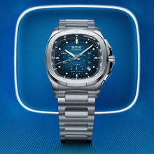 Load image into Gallery viewer, Mido Multifort TV Chronograph M049.527.11.041.00
