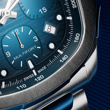Load image into Gallery viewer, Mido Multifort TV Chronograph M049.527.11.041.00
