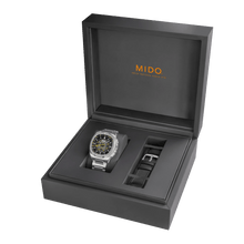 Load image into Gallery viewer, Mido Multifort TV Chronograph M049.527.11.081.00
