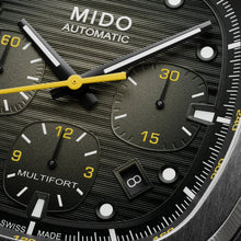Load image into Gallery viewer, Mido Multifort TV Chronograph M049.527.11.081.00
