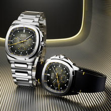 Load image into Gallery viewer, Mido Multifort TV Chronograph M049.527.11.081.00
