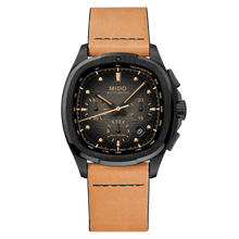 Load image into Gallery viewer, Mido Multifort TV Chronograph M049.527.33.081.00
