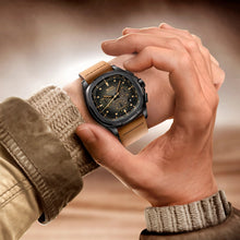 Load image into Gallery viewer, Mido Multifort TV Chronograph M049.527.33.081.00
