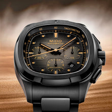 Load image into Gallery viewer, Mido Multifort TV Chronograph M049.527.33.081.00
