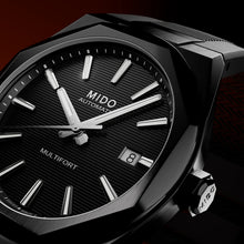 Load image into Gallery viewer, Mido Multifort 8 One Crown M055.507.37.051.00
