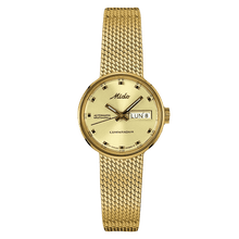 Load image into Gallery viewer, Mido Commander 1959 M716.937.213

