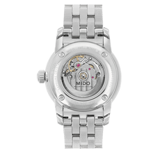 Load image into Gallery viewer, Mido Baroncelli Midnight Blue Lady M76.0.041.51
