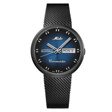 Load image into Gallery viewer, Mido Commander Shade M8429.3.25.11
