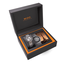 Load image into Gallery viewer, Mido Commander Shade M8429.4.27.11
