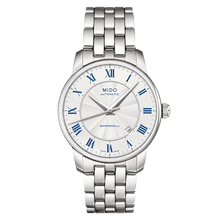 Load image into Gallery viewer, Mido Baroncelli M86.0.042.11
