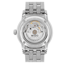 Load image into Gallery viewer, Mido Baroncelli M86.0.042.11
