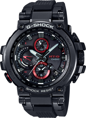 G-SHOCK MT-G MTGB1000B-1A
