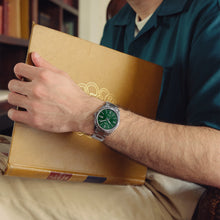 Load image into Gallery viewer, CASIO Analog MTP-1302D-3AV
