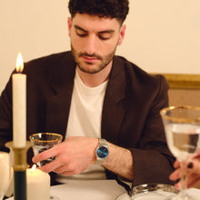 Load image into Gallery viewer, CASIO CASIO MTP-B145DC-2A2V
