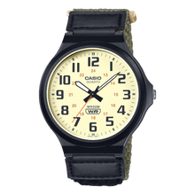 Load image into Gallery viewer, CASIO CASIO MW240B-3BV
