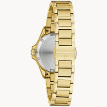 Load image into Gallery viewer, BULOVA Ladies Quartz Series L Marine Star 98R294
