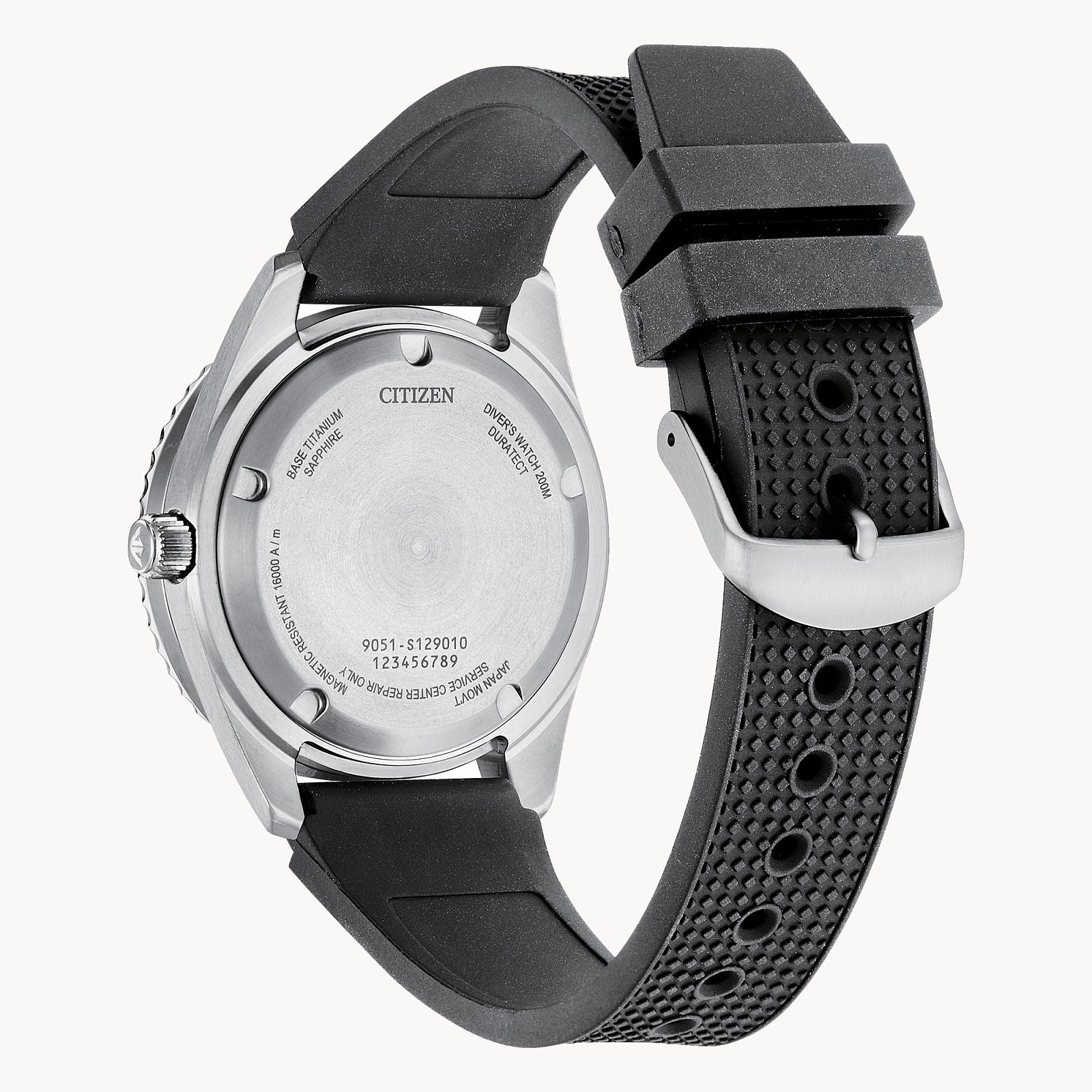 CITIZEN PROMASTER DIVE AUTOMATIC NB6021-17E – Watch Warehouse Calgary