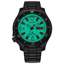 Load image into Gallery viewer, CITIZEN PROMASTER DIVE AUTOMATIC NY0155-58X
