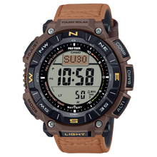 Load image into Gallery viewer, CASIO PRG-340 Series PRG-340L-5
