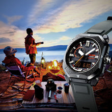 Load image into Gallery viewer, CASIO PRW-6900 Series PRW6900BF-1
