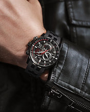 Load image into Gallery viewer, CITIZEN Perpetual Chrono A-T - CB5977-03E
