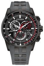 Load image into Gallery viewer, CITIZEN Perpetual Chrono A-T - CB5977-03E
