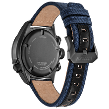 Load image into Gallery viewer, CITIZEN Mens Eco-Drive Altichron Promaster BN4065-07L
