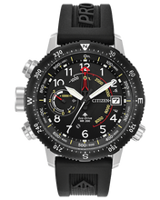 Load image into Gallery viewer, CITIZEN Mens Eco-Drive Altichron Promaster BN5058-07E
