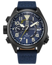 Load image into Gallery viewer, CITIZEN Mens Eco-Drive Altichron Promaster BN4065-07L
