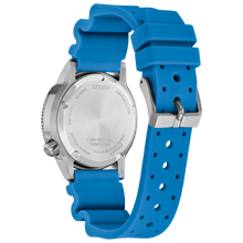 Load image into Gallery viewer, CITIZEN Ladies Eco-Drive Dive Promaster Sea EO2028-06L
