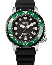 Load image into Gallery viewer, CITIZEN Mens Eco-Drive Dive Promaster Sea BN0155-08E
