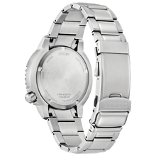 Load image into Gallery viewer, CITIZEN Mens Eco-Drive Dive Promaster Sea BN0167-50H
