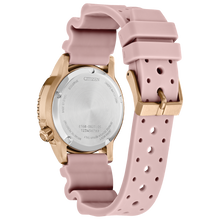 Load image into Gallery viewer, CITIZEN Ladies Eco-Drive Dive Promaster Sea EO2023-00A
