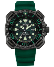 Load image into Gallery viewer, CITIZEN Mens Eco-Drive Dive Promaster Sea BN0228-06W
