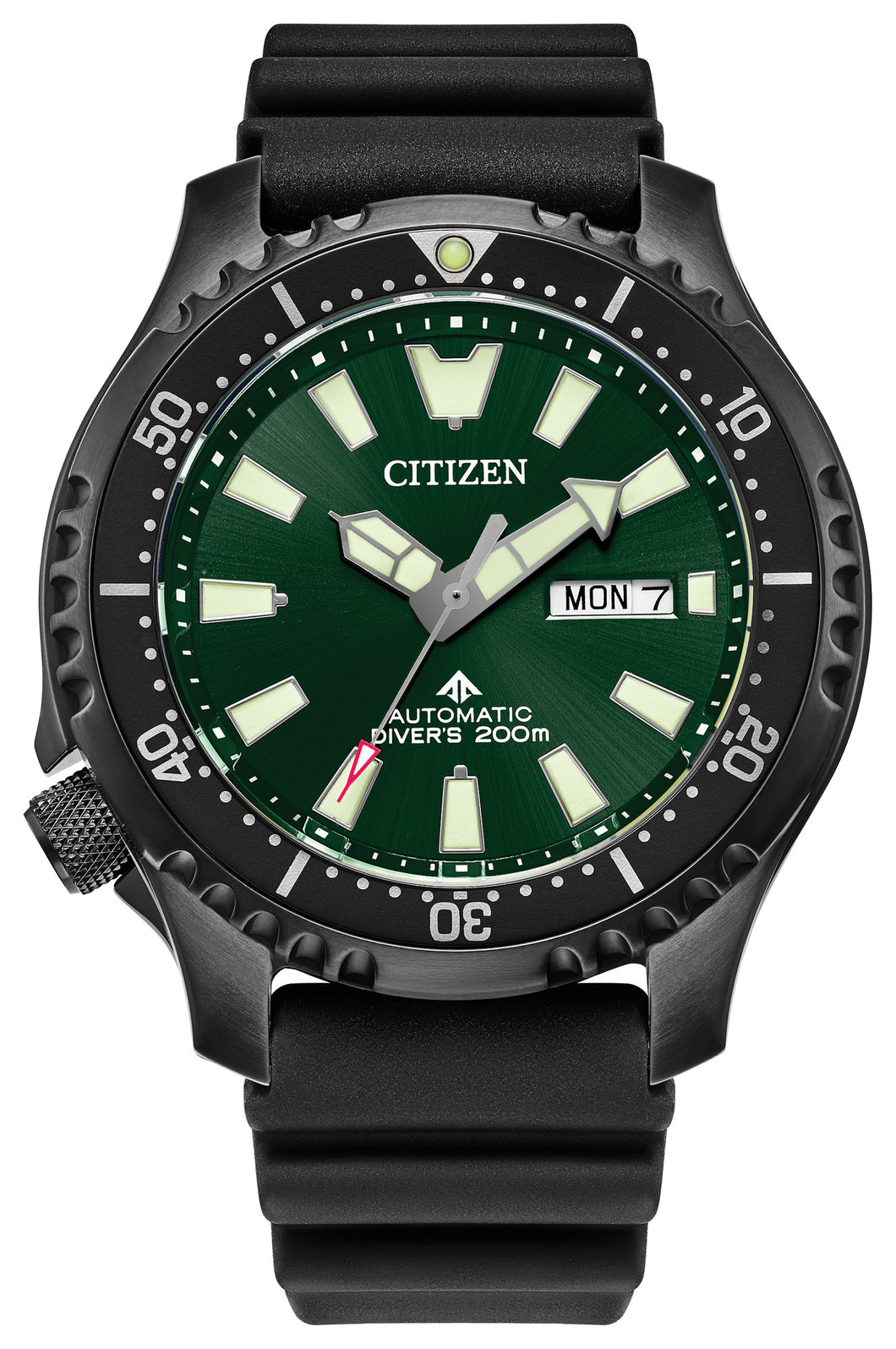 CITIZEN #NY0155-07X
