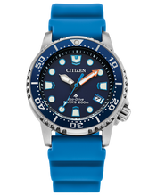 Load image into Gallery viewer, CITIZEN Ladies Eco-Drive Dive Promaster Sea EO2028-06L
