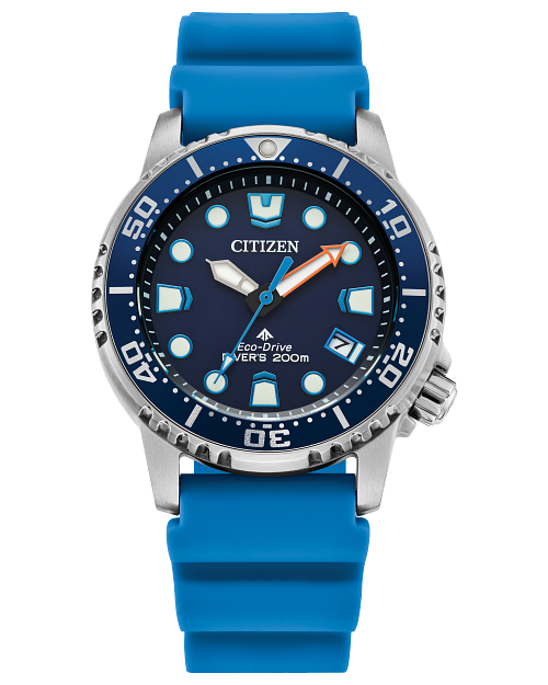 CITIZEN Ladies Eco-Drive Dive Promaster Sea EO2028-06L