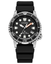Load image into Gallery viewer, CITIZEN Ladies Eco-Drive Dive Promaster Sea EO2020-08E
