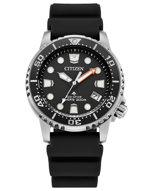 CITIZEN Ladies Eco-Drive Dive Promaster Sea EO2020-08E