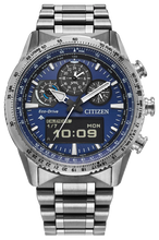 Load image into Gallery viewer, CITIZEN Promaster Skyhawk U830 - JV2000-51L
