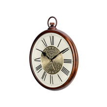 Load image into Gallery viewer, SEIKO Wall Clock QXA837BN
