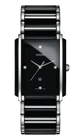 Integral Diamonds Watch R20206712